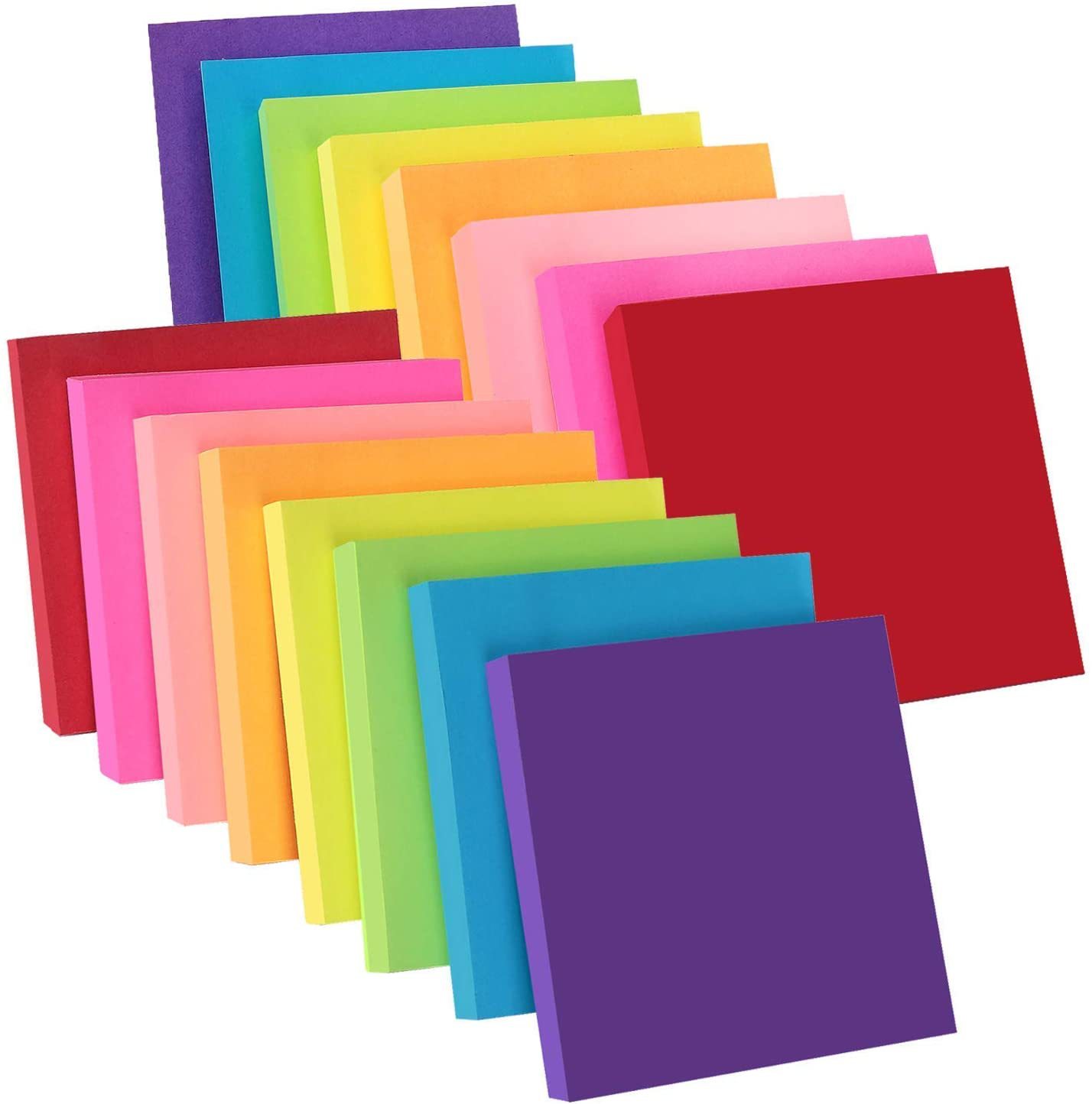 paper stick note