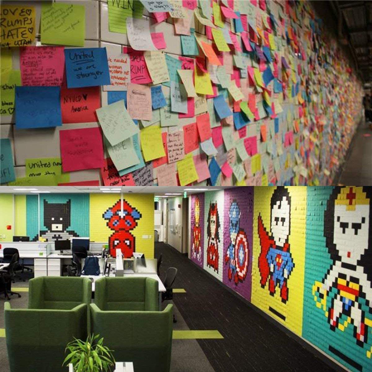 paper stick pad factory