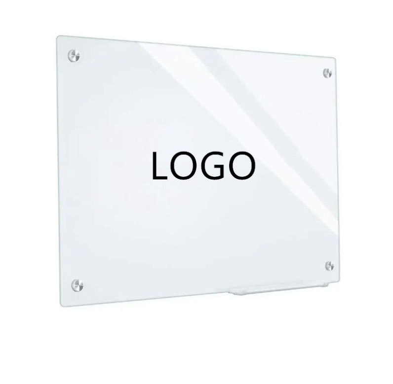 Magnetic Acrylic Whiteboard Transparent Magnetic Acrylic Board Calendar