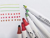 dot marker