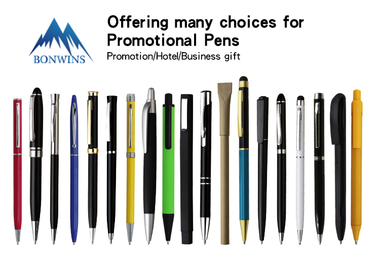 Promotional Stationery