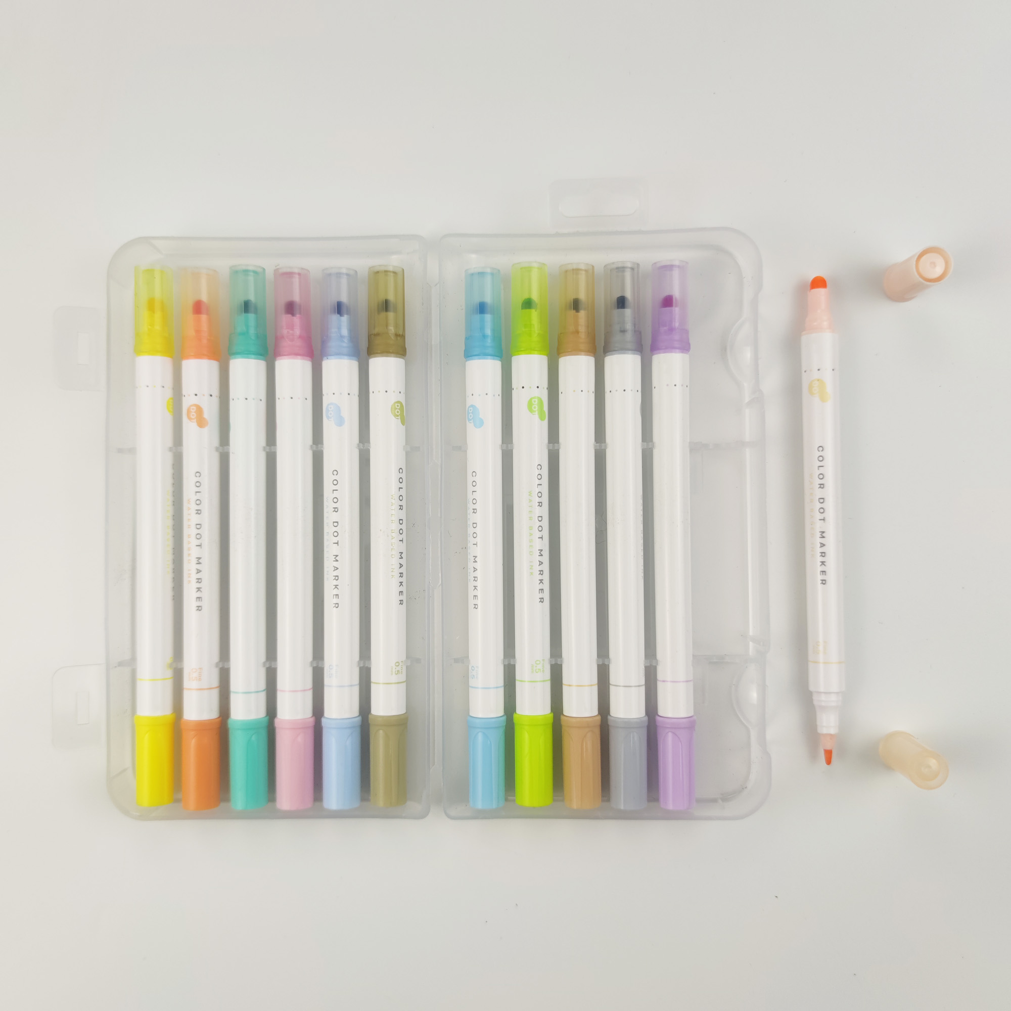 dot marker