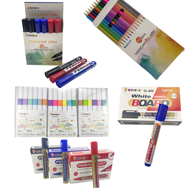 Office Stationery