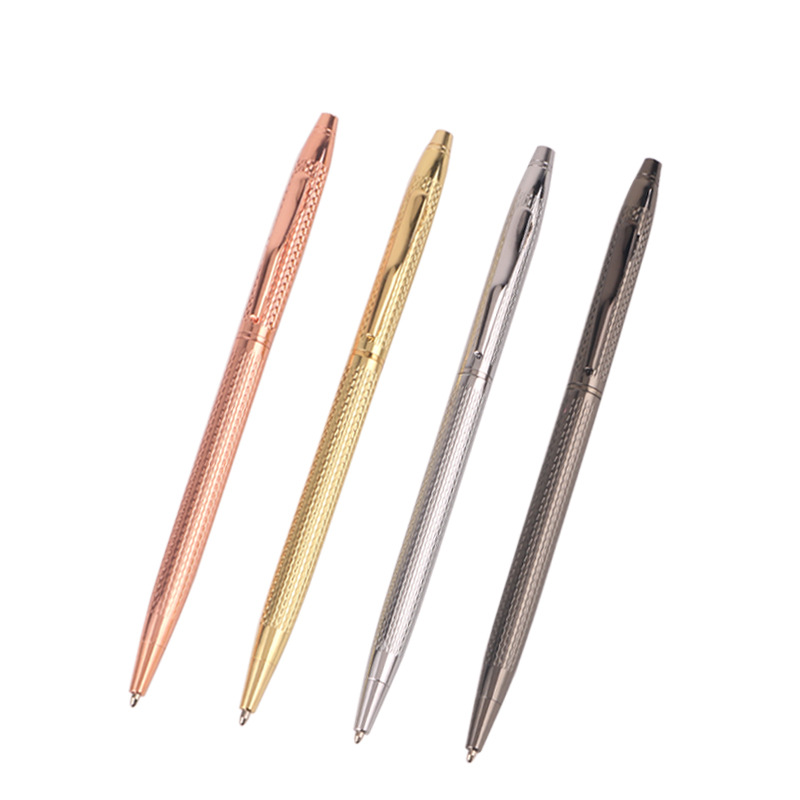Metal Hotel Pens Catalogue