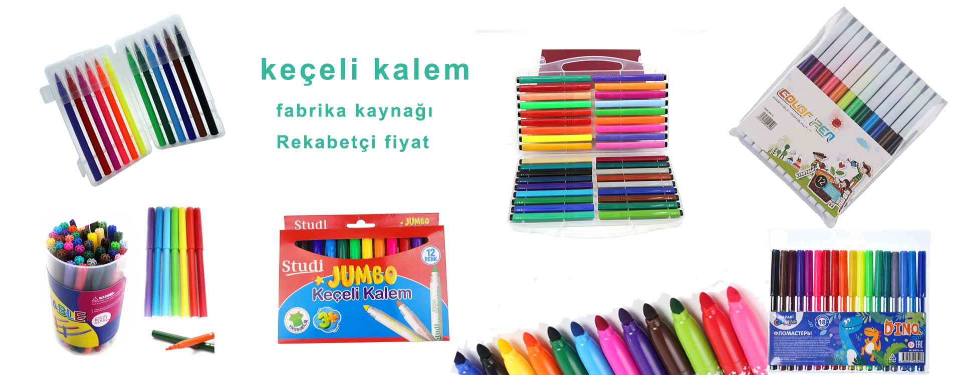 art paint brush fineliner marker pen