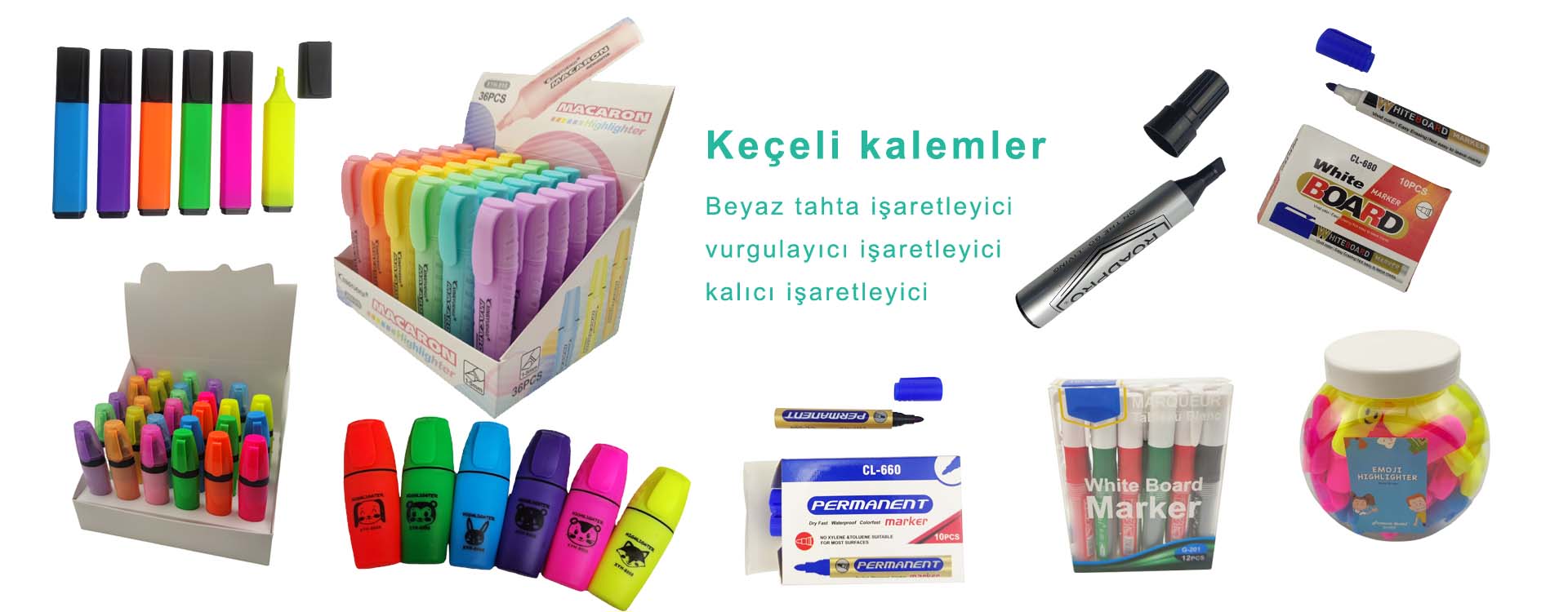 logo brand hotel pens
