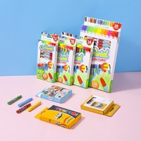 oil pastel stick