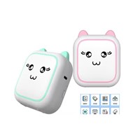 gift Mini pocket printer