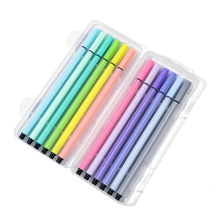 fineliner pen
