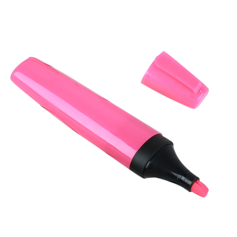 school highlighter marker