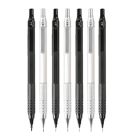 metal mechanical pencil