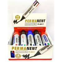 big permanent marker
