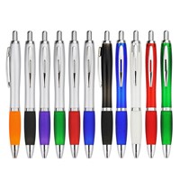 click promotional pen