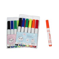 watercolor marker
